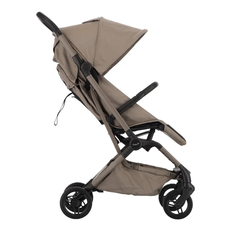 Qute Q-Ultra Buggy