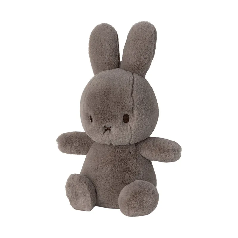 Nijntje Cozy Miffy Knuffel - 23 cm