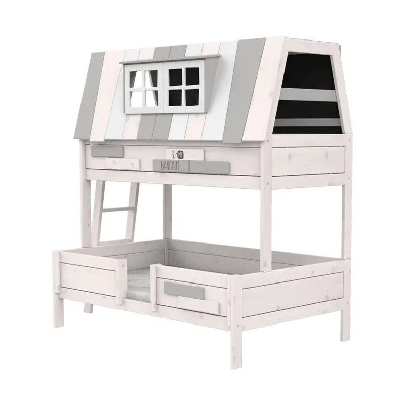LIFETIME Kidsrooms My Hangout Stapelbed