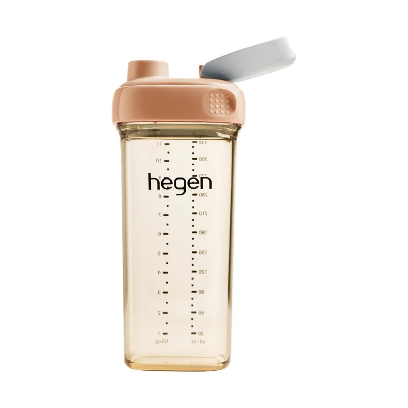 Hegen Drinkbeker 330ml