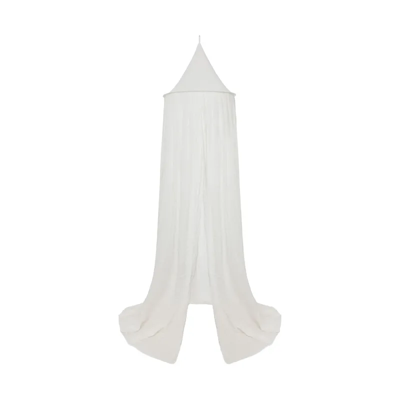 Jollein Vintage Klamboe - 245 cm - Ivory