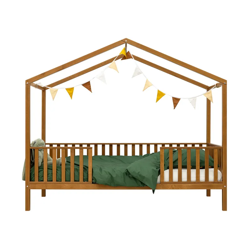 Bopita Huisbed Robin met Poten