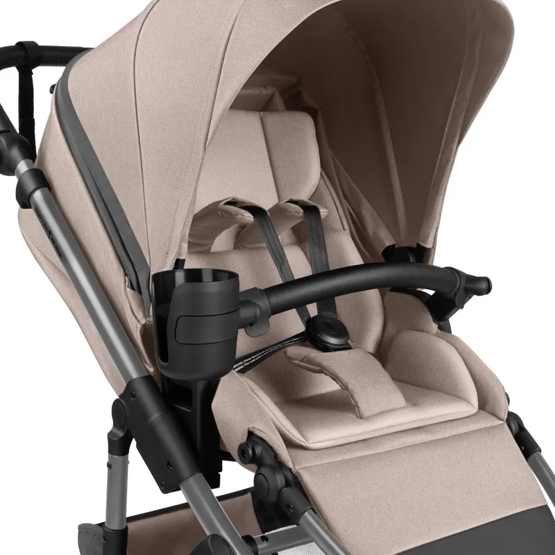 ABC Design Salsa 5 Run Kinderwagen