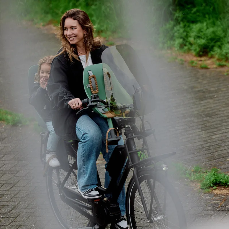 Urban Iki Stylingset Voorzitje