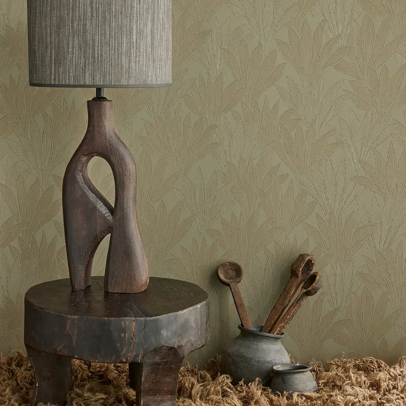 Eijffinger Behang - Gilded - 34015