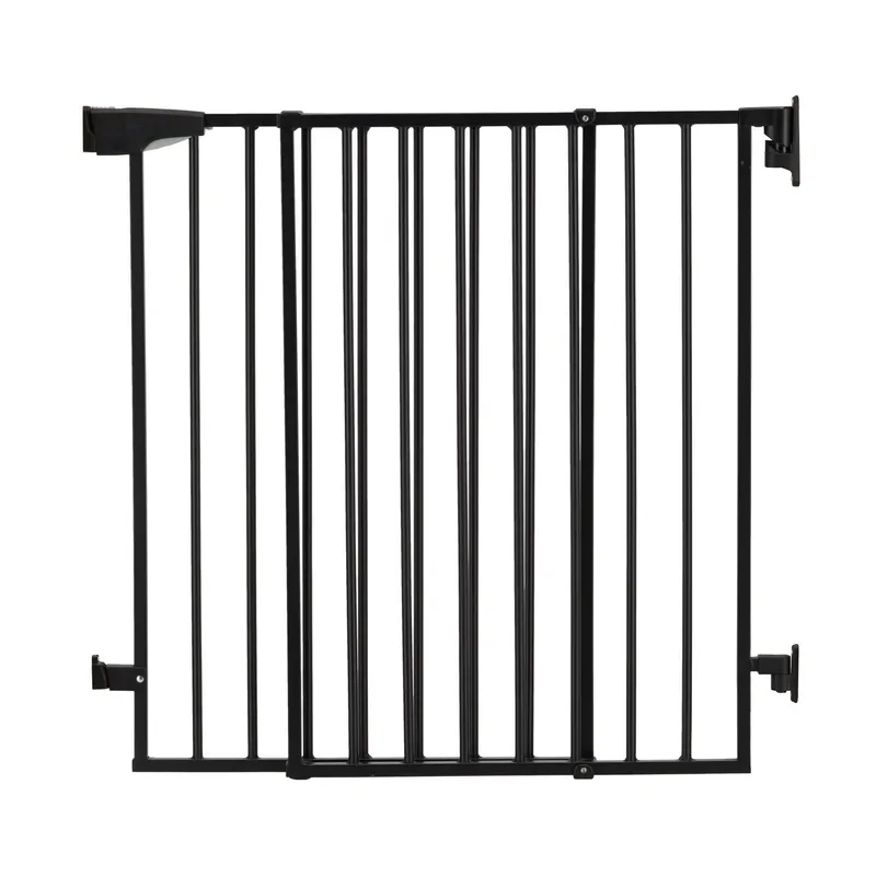 Qute Q-Guard Traphekje - 76–117cm