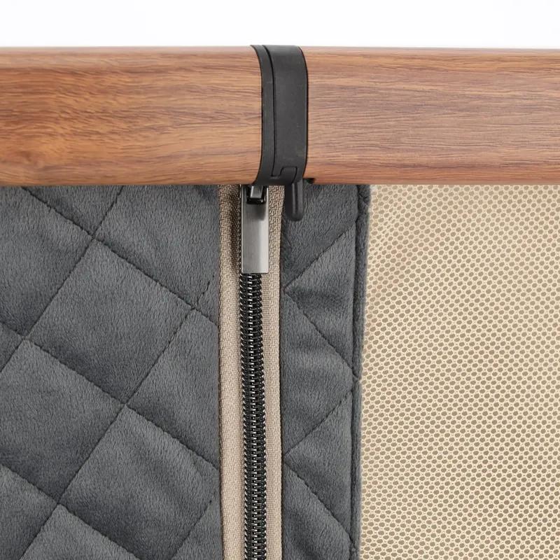 Qute Q-wiggle Electric Co-Sleeper