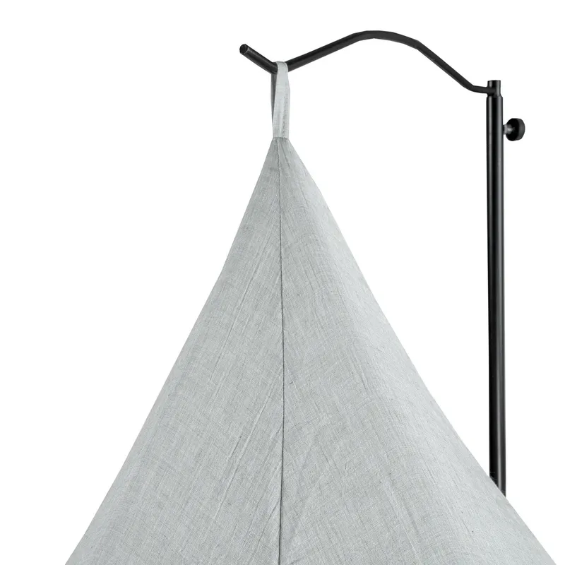 Julius Zöllner Klamboe - Voile
