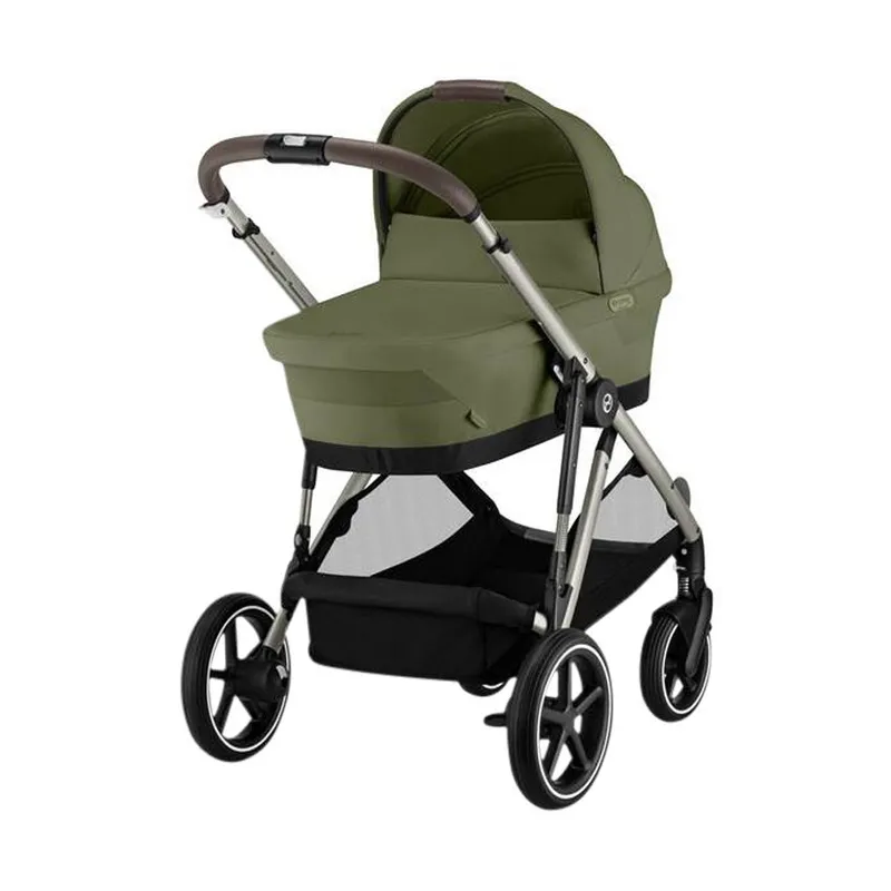 Cybex Gazelle S Kinderwagen 2-in-1