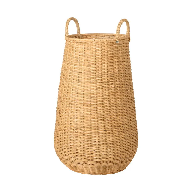 Ferm Living Wasmand Naturel