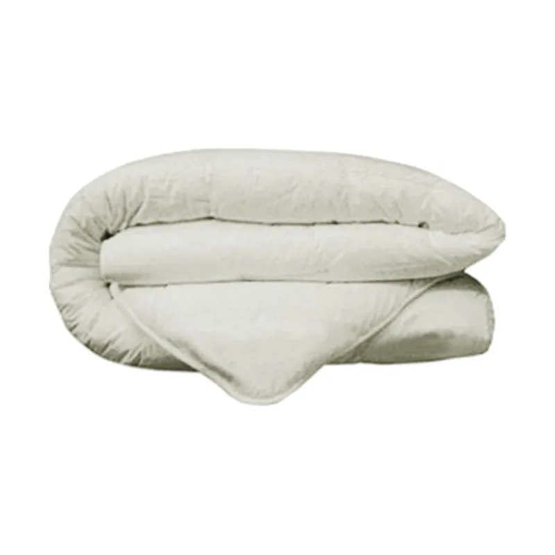 Budget Dekbed Silver Comfort 4- Seizoenen 140 x 200 cm