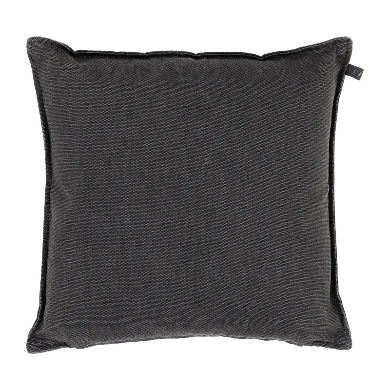 Overseas Canvas Kussen - 45 x 45 cm