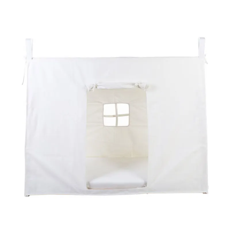 Childhome Tipi Bedframe Cover 70 x 170 cm
