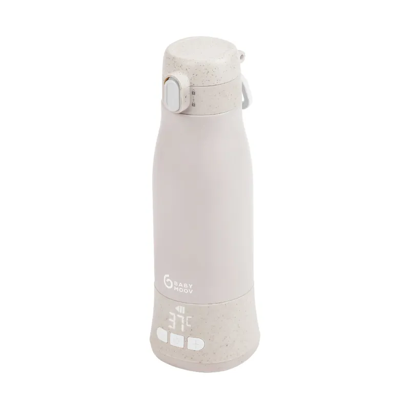 Babymoov Moov & Feed Flessenwarmer