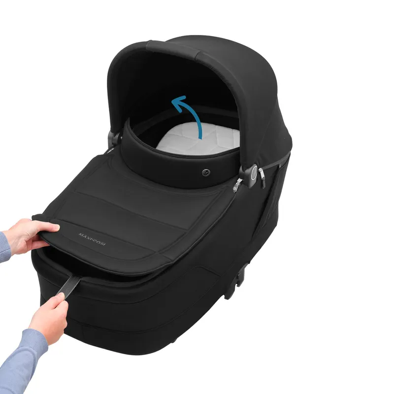 Maxi-Cosi Oxford+ Kinderwagen 2-in-1
