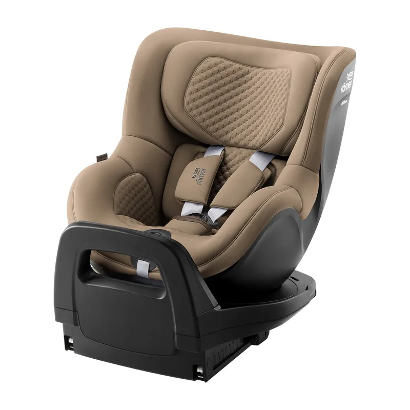 Britax Römer DUALFIX PRO M Autostoel - Lux