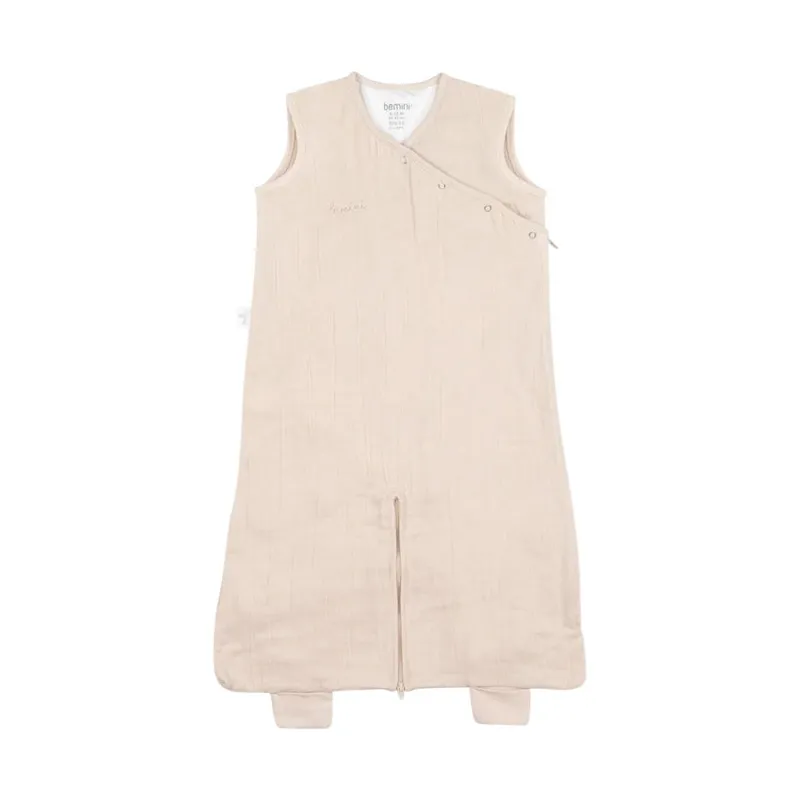 Bemini Magic Bag Slaapzak - Swaddle Ficelle