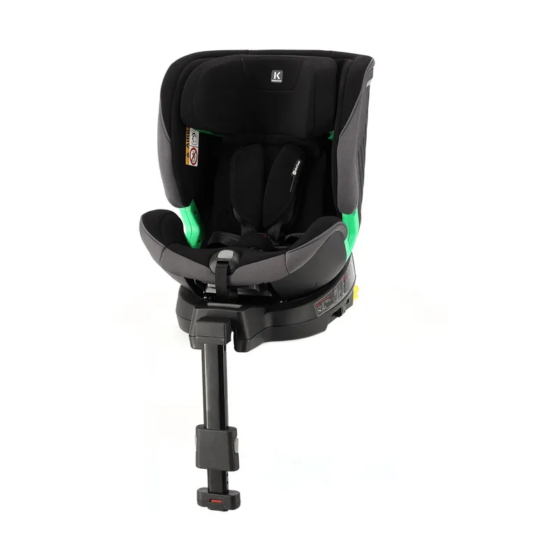 Kidsriver Autostoel - Circle - 40-150 cm