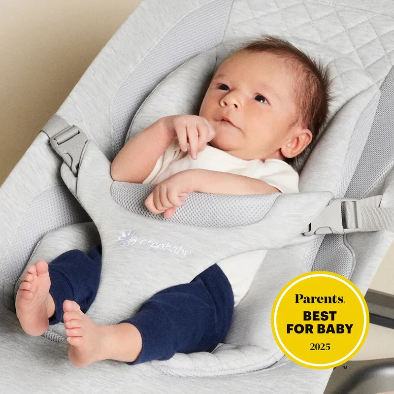 Ergobaby Evolve Wipstoel