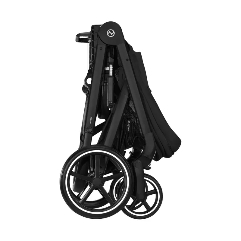 Cybex Balios S Lux Kinderwagen 2-in-1