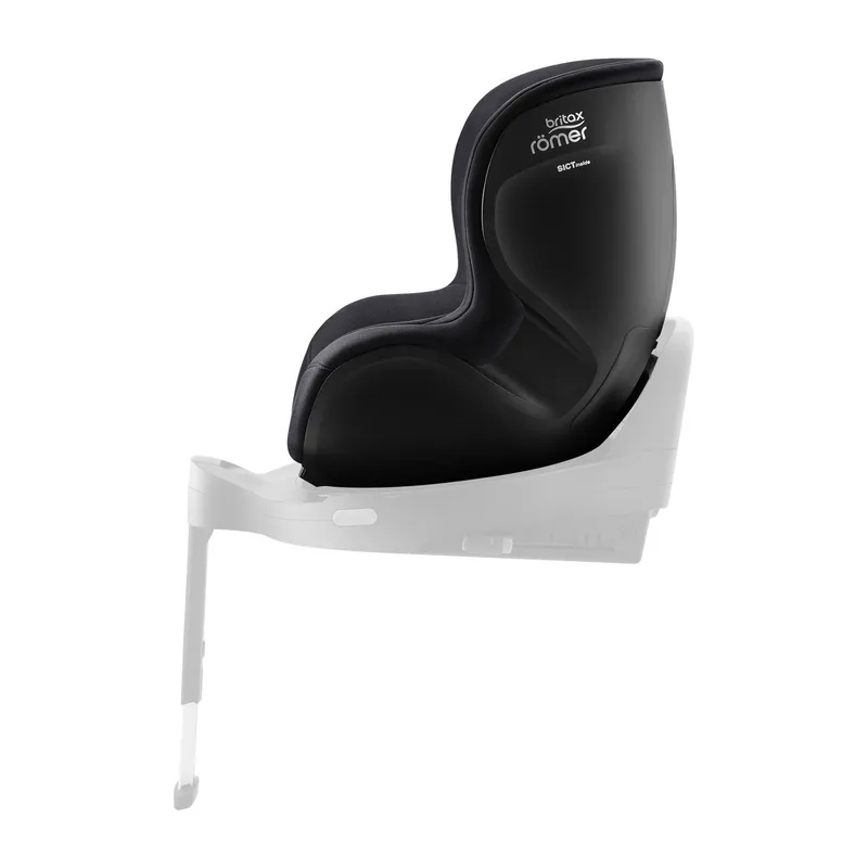 Britax Römer DUALFIX 5Z Autostoel - Classic