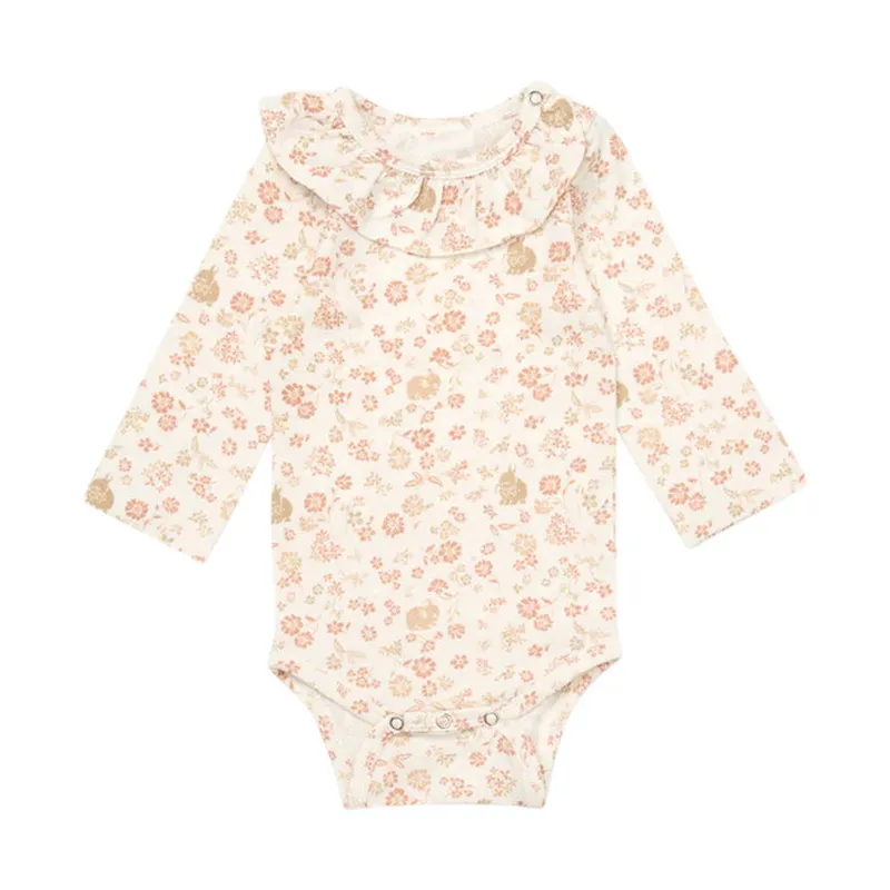 Cam Cam Copenhagen Long Sleeved Body Holly Augusta