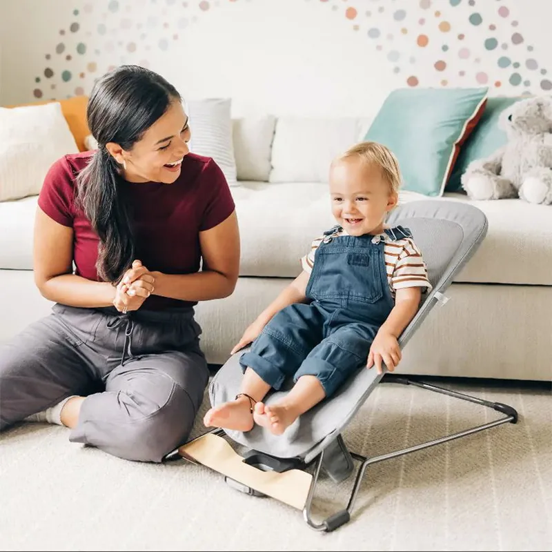 UPPAbaby Mira Wipstoeltje