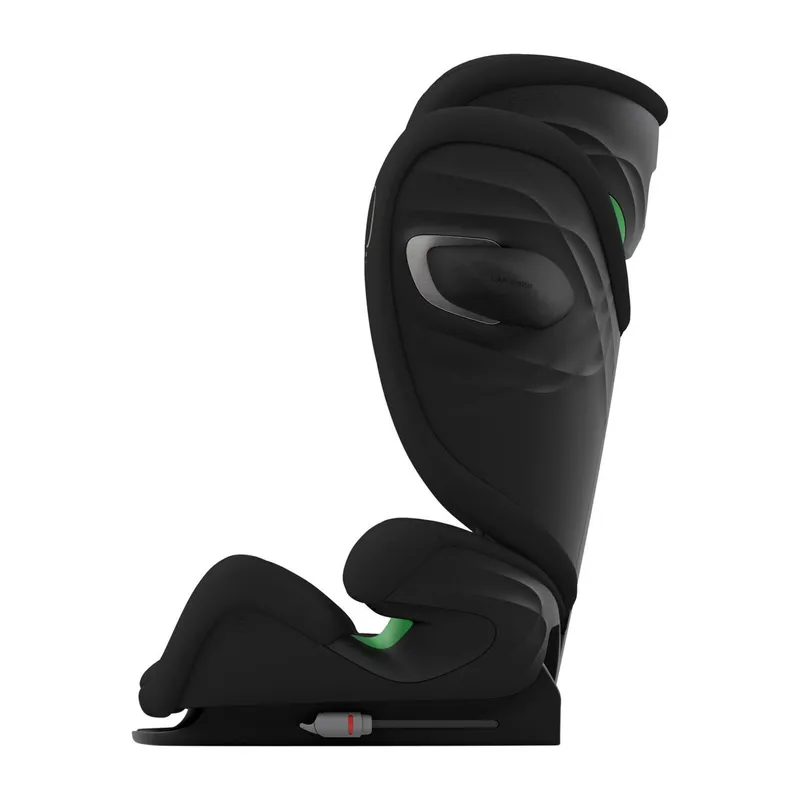 Cybex Solution G I-Fix Autostoeltje