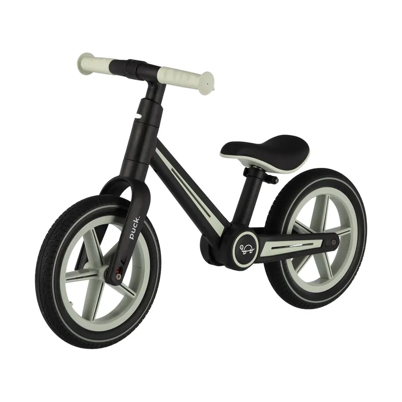 Puck Opvouwbare Loopfiets