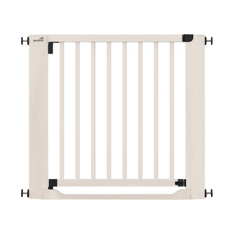 Geuther Easylock Traphek - Hout - 87-95 cm