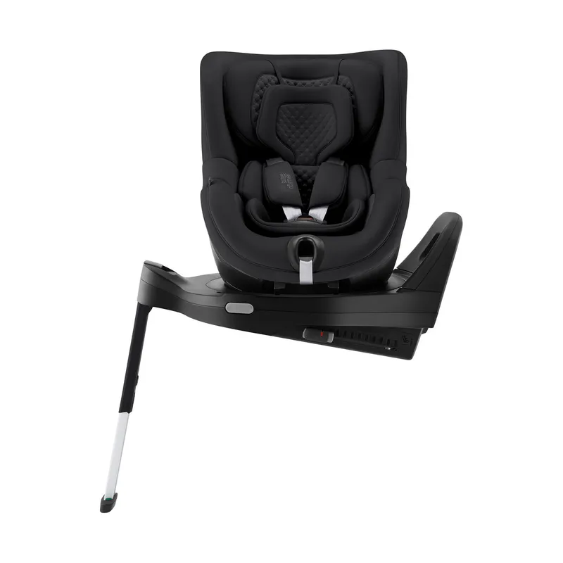 Britax Römer DUALFIX PRO M Autostoel - Lux