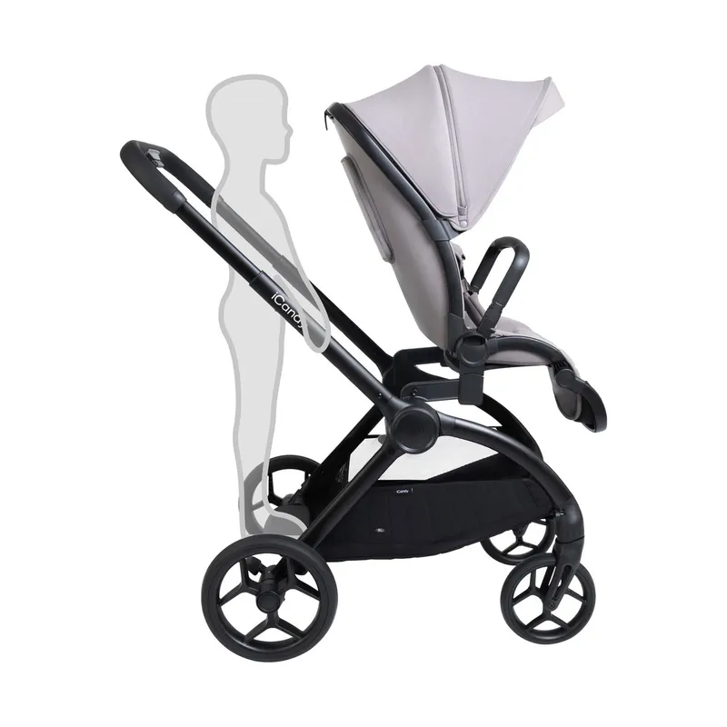 ICandy Core 2 Kinderwagen