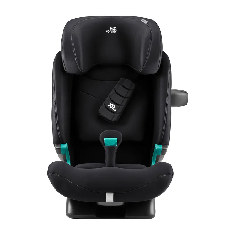 Britax Römer ADVANSAFIX PRO Autostoel - Classic