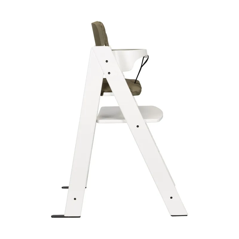 Kidsmill Up! Canvas Kussen