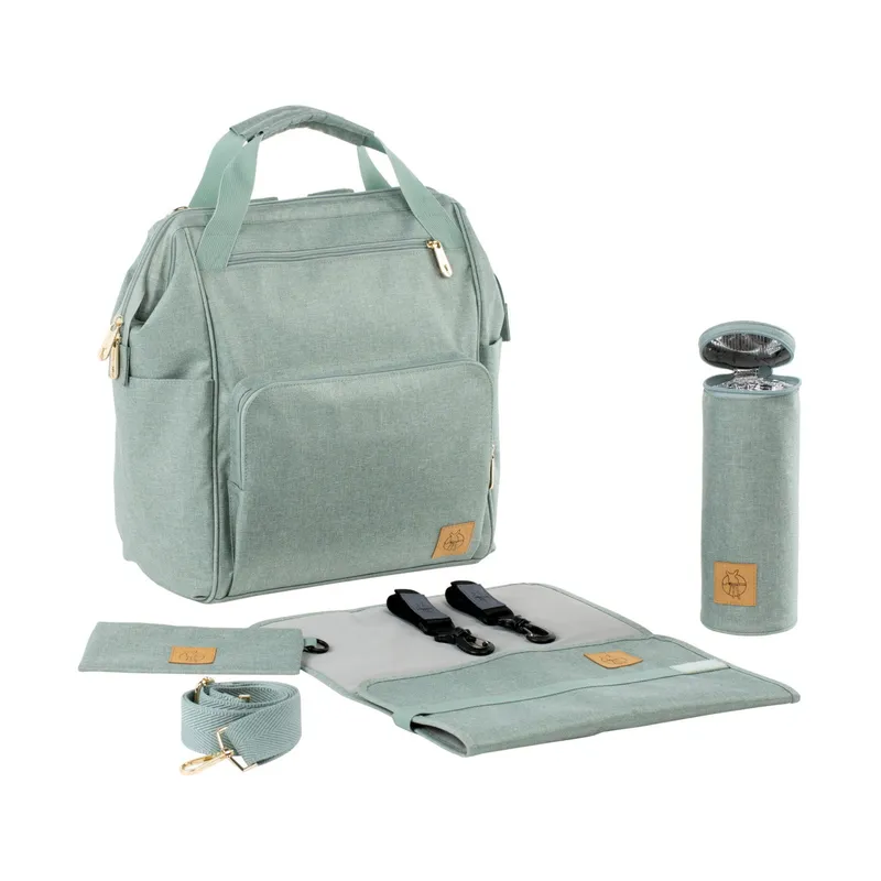Laessig Glam Goldie Luiertas