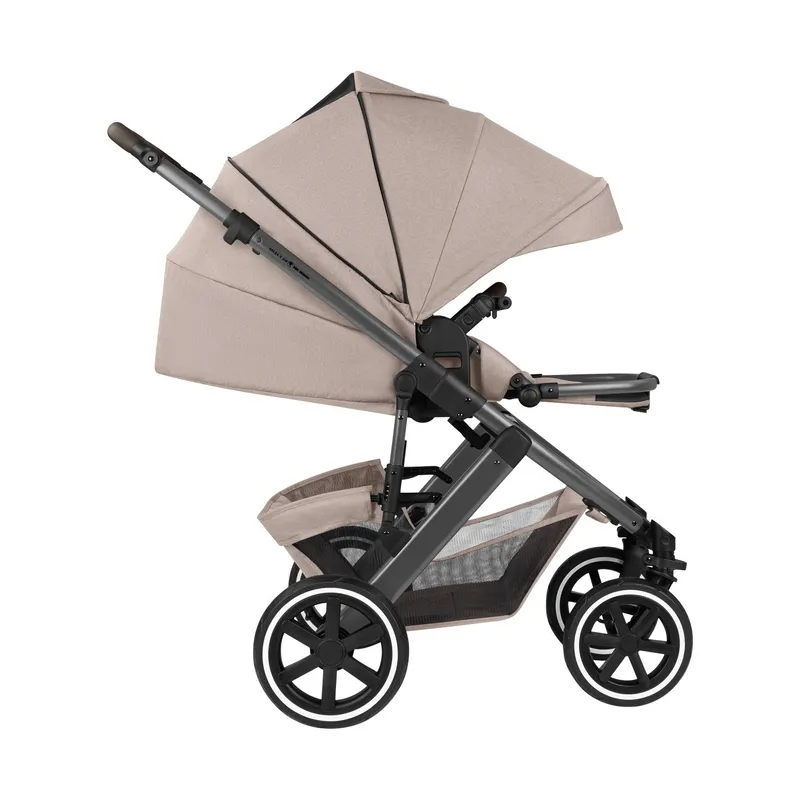 ABC Design Salsa 5 Air Kinderwagen 2-in-1