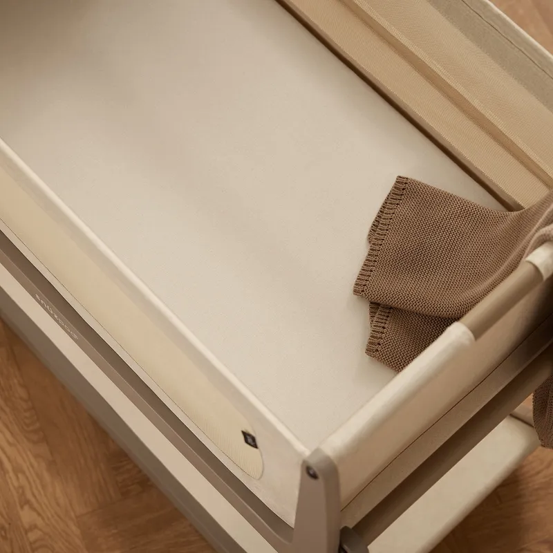 Snüz Hoeslaken Snuzpod Co-Sleeper - 2 Pack 
