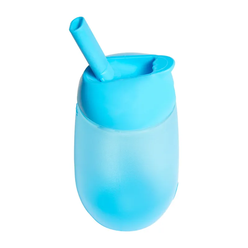 Munchkin Simple Clean Rietjesbeker