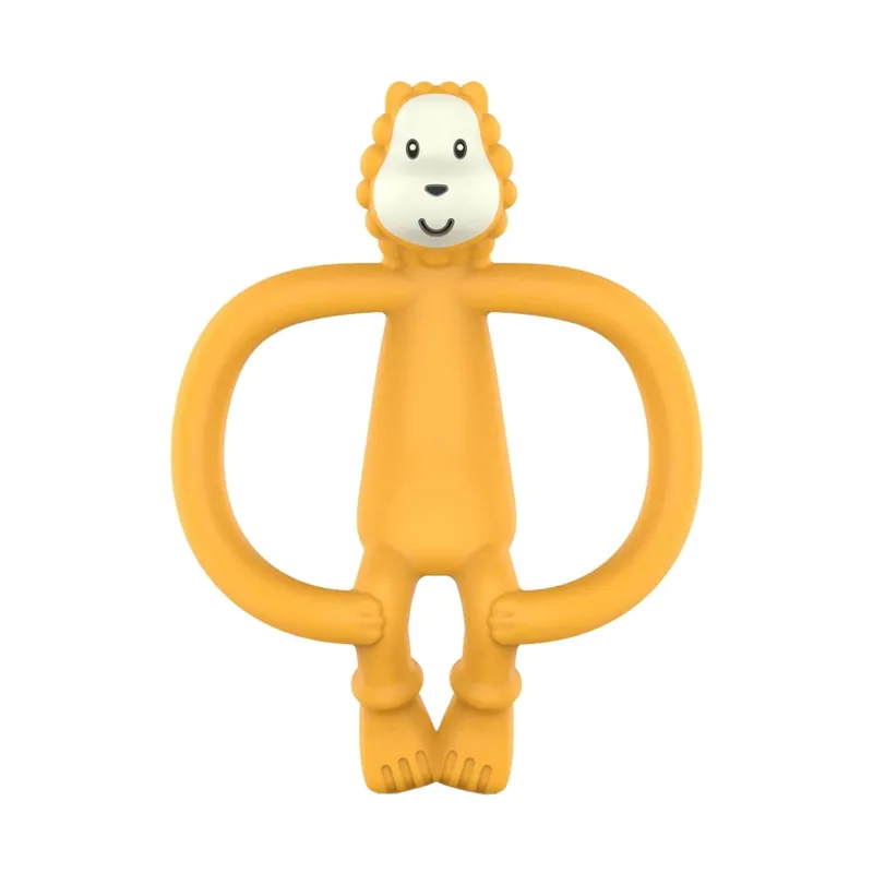 Matchstick Monkey Leeuw Bijtring