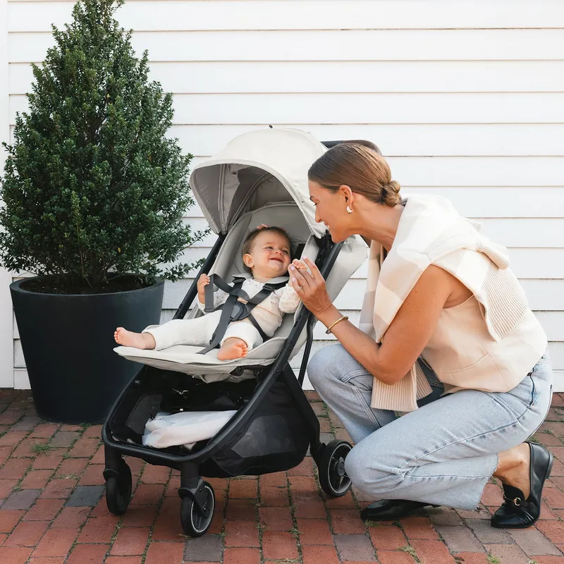 UPPAbaby MINU V3 Buggy