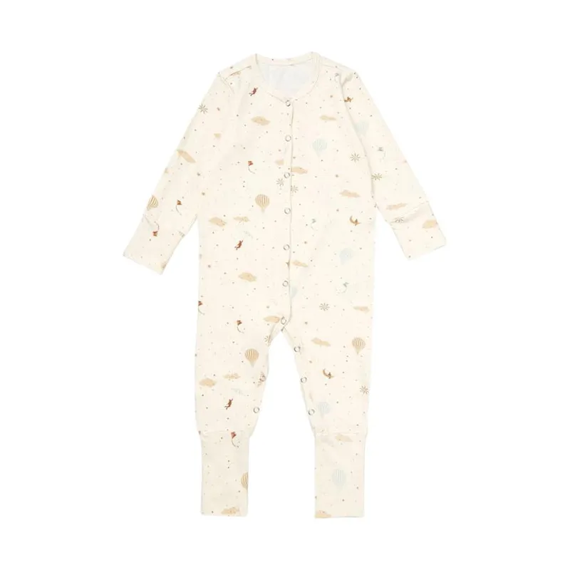 Cam Cam Copenhagen Baby Onesie Ellinor Dreamland