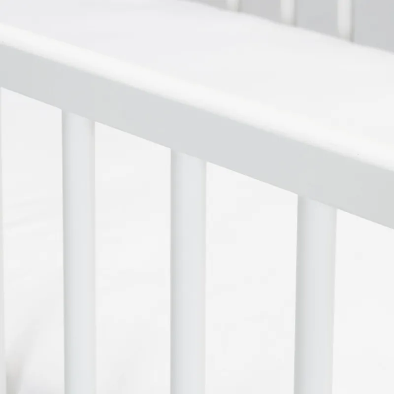 Europe Baby Sarah II Babybed 60 x 120 cm