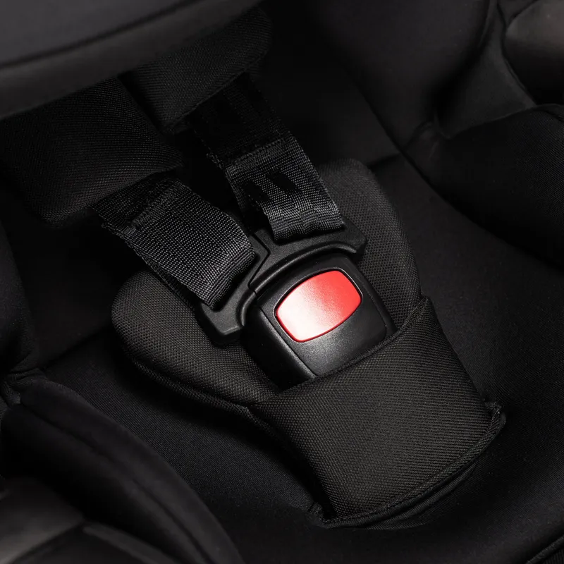 Dubatti by Britax Römer BABY-SAFE PRO Autostoeltje