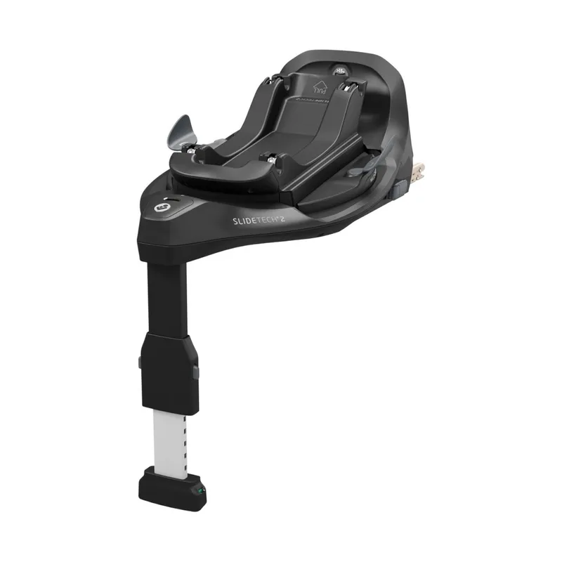 Maxi-Cosi FamilyFix Slide Pro