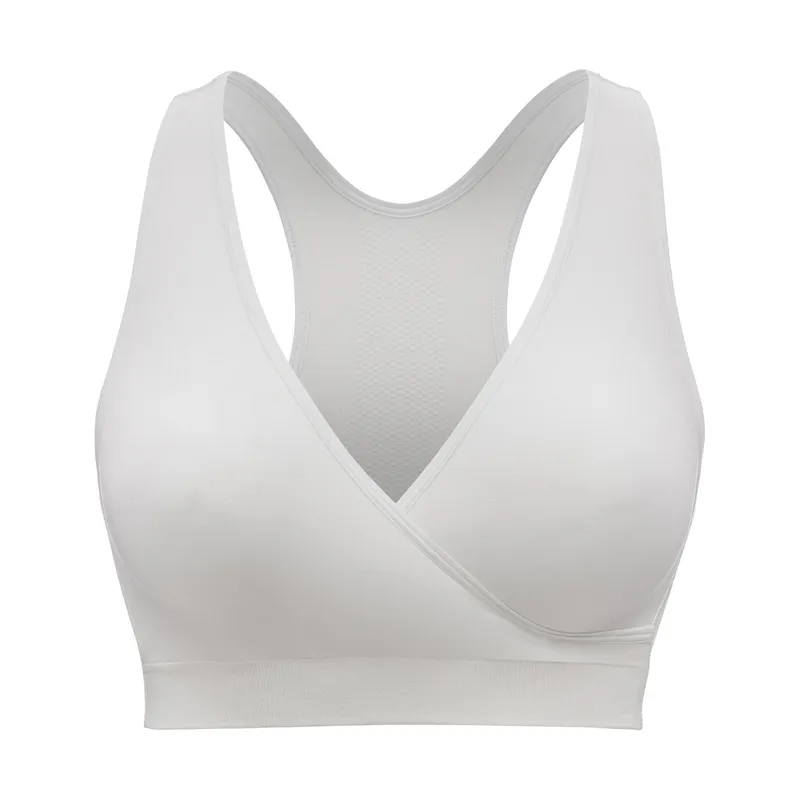 Medela Keep Cool Voedingsbeha Nacht - Wit