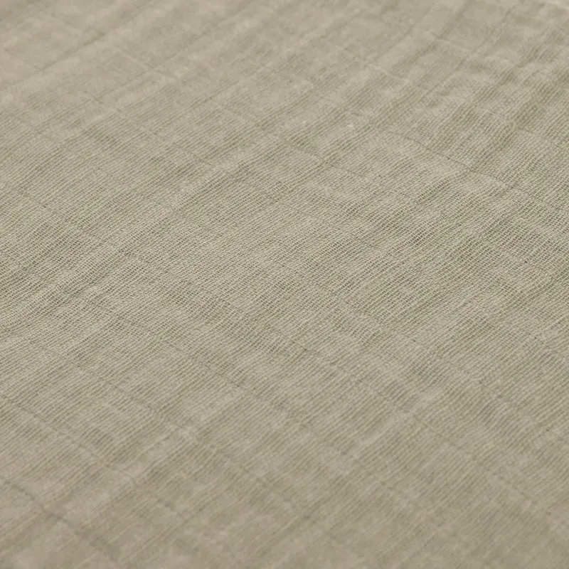 Lässig Little Forest Fox Swaddle 3 Stuks