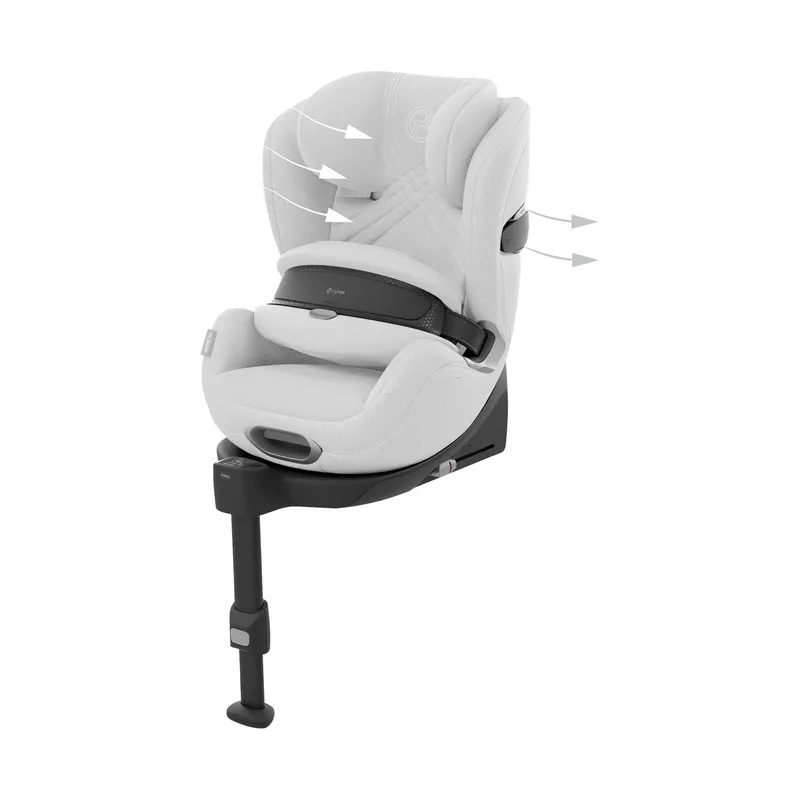 Cybex Anoris T2 Plus Autostoeltje 