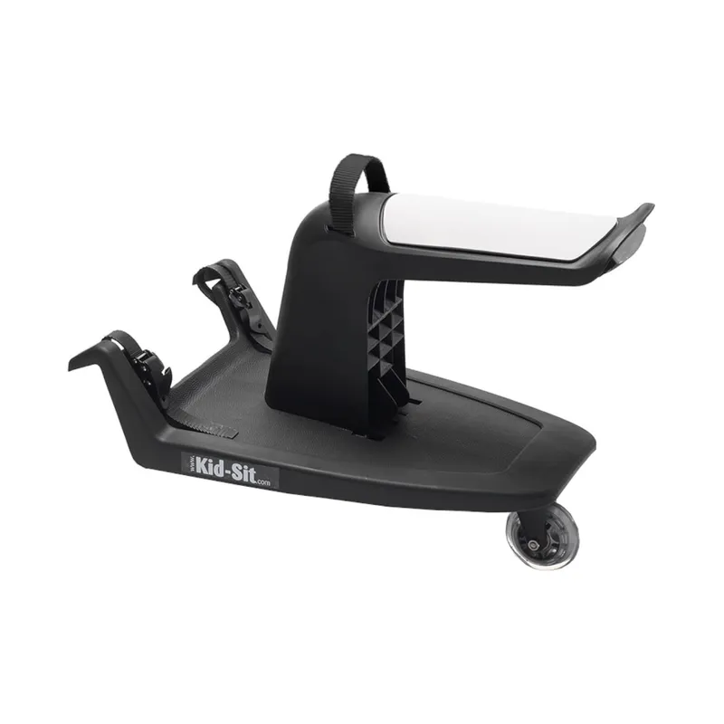 EVE Kids Kid-Sit Solid Meerijdplankje Black