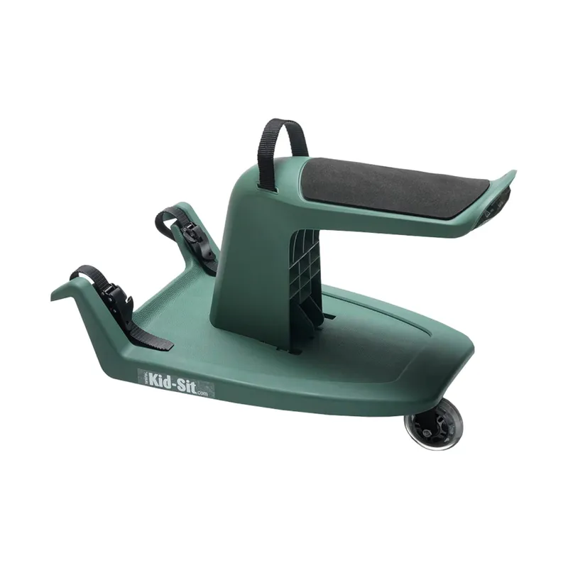 EVE Kids Kid-Sit Meerijdplankje Forest Green