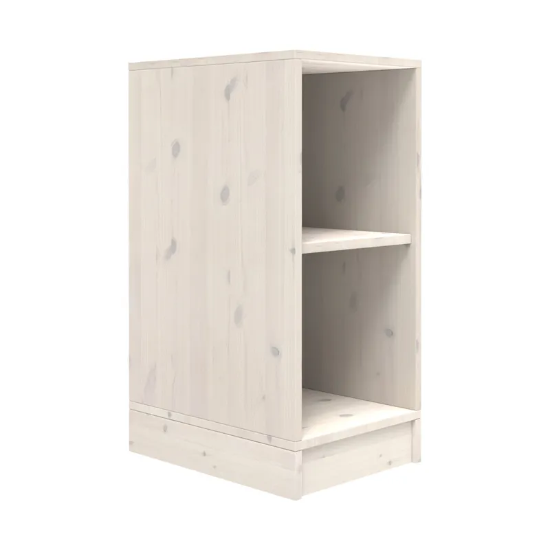 LIFETIME Kidsrooms All-In-One Locker Laag + Legplank/Roede